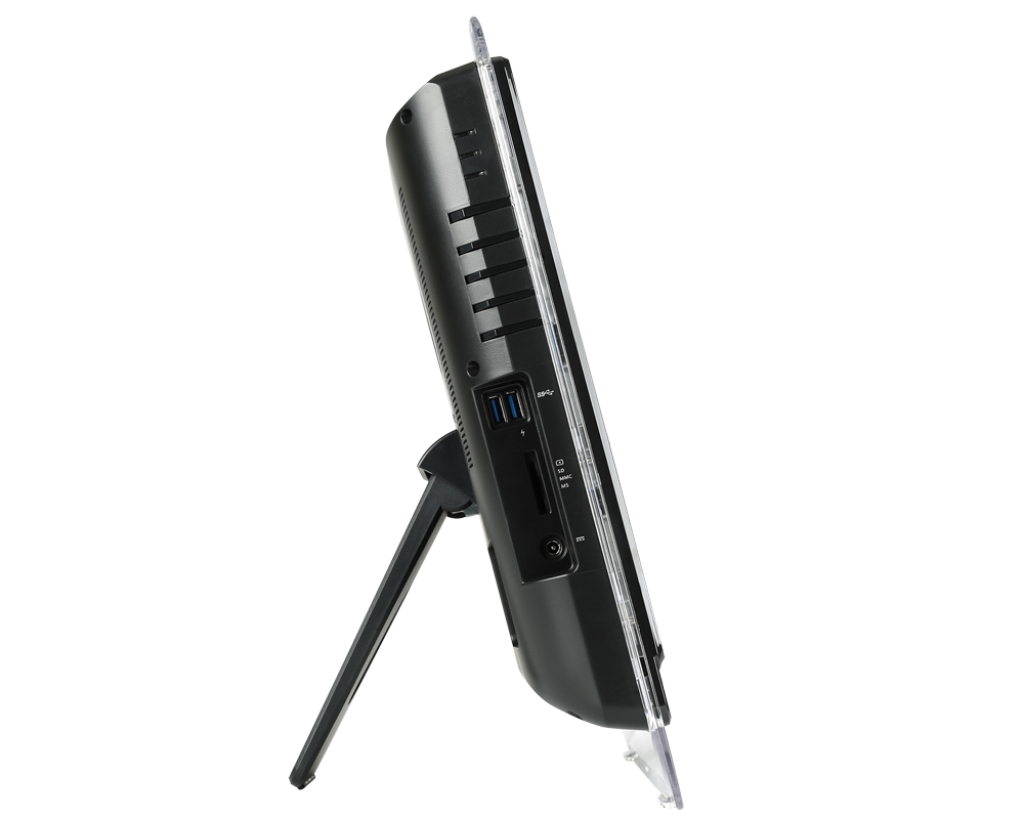 MSI Wind Top AE202-056US All-in-One PC/workstation Intel® Celeron® 1037U – image 2
