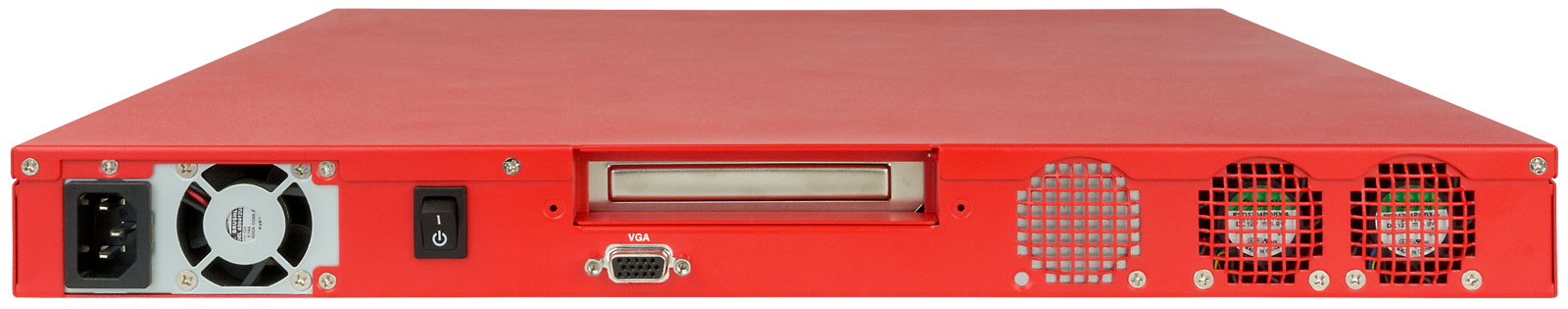 Securepoint RC300 hardware firewall 1U – image 4