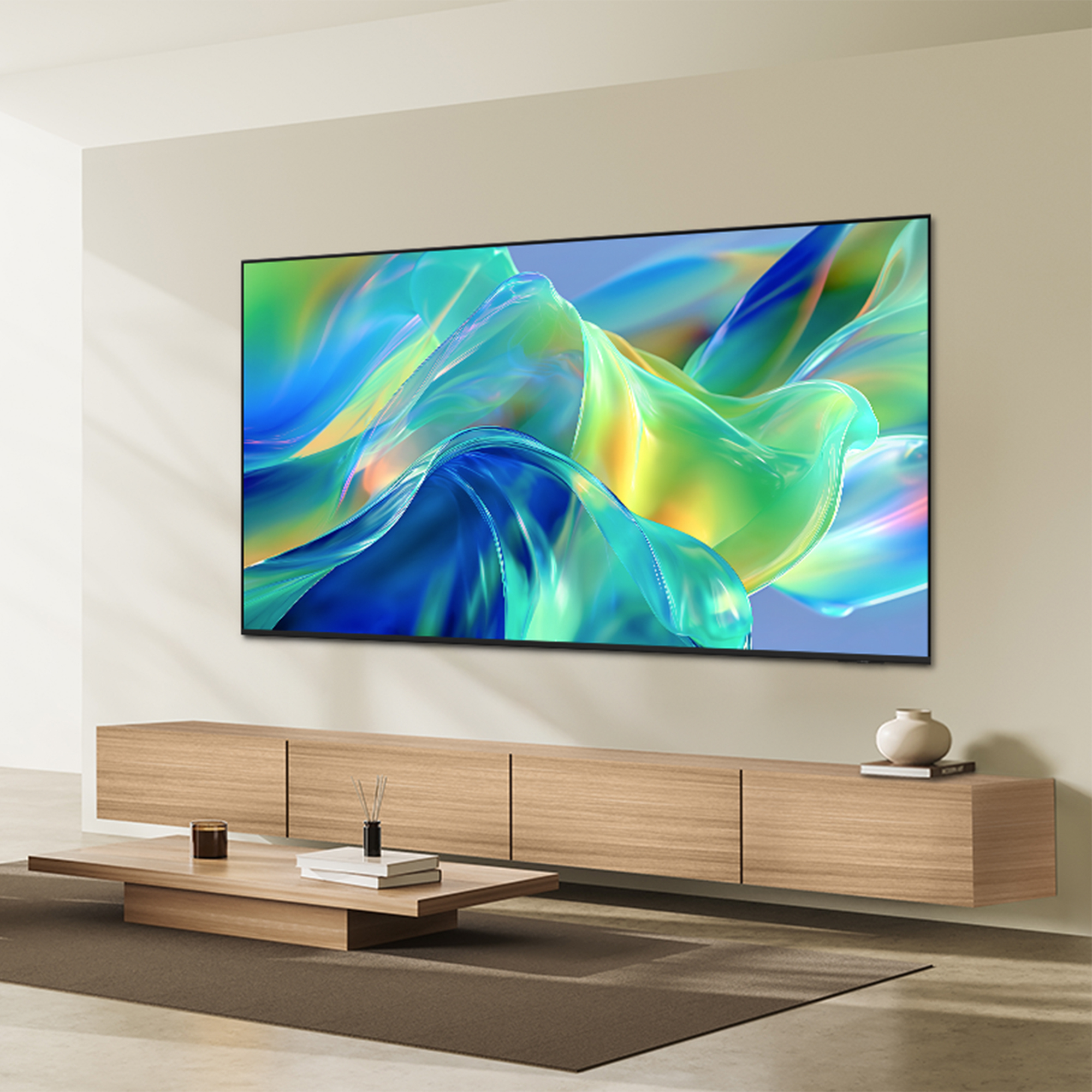 Samsung UE65M1EHAUXZT TV – image 8