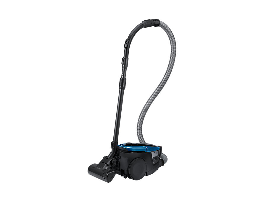 Samsung VC07M3150VU 2 L Cylinder vacuum Dry 700 W Bagless – image 8