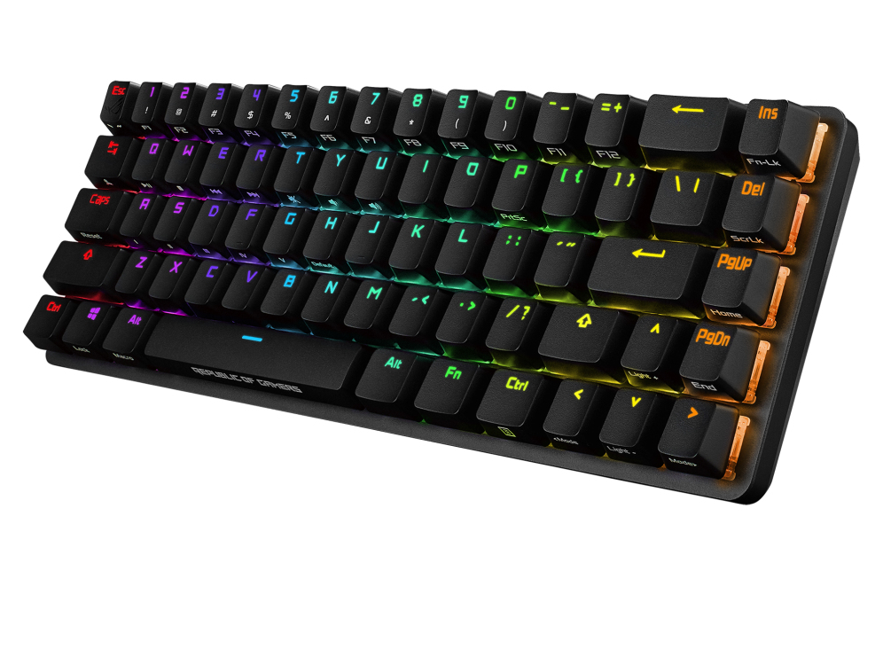 ASUS ROG Falchion NX – image 8