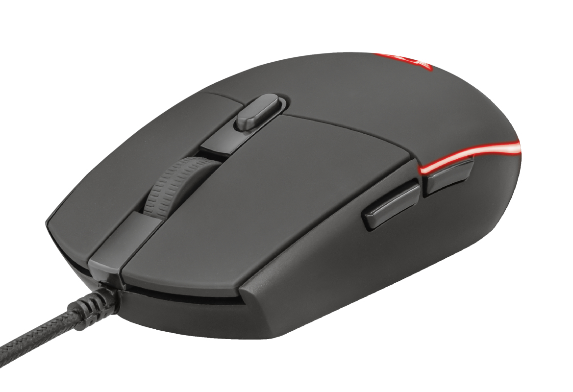 Trust GXT 838 Azor Gaming Combo – image 9