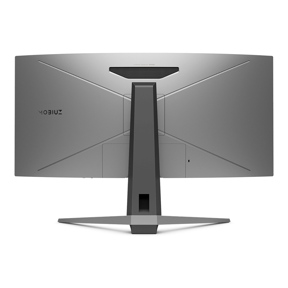 BenQ EX3415R computer monitor – image 5