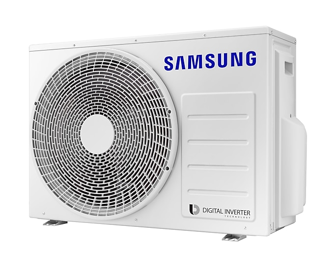 Samsung AJ052TXJ3KG/EU air conditioner Air conditioner outdoor unit White – image 3