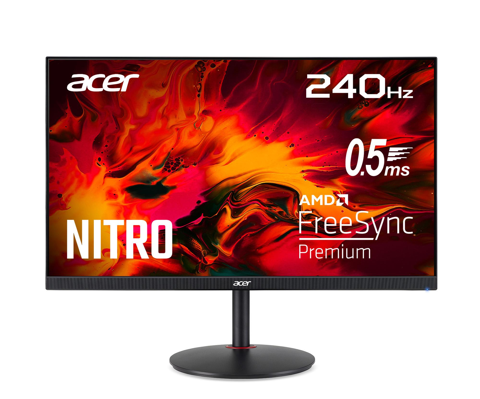 Acer XV272U W2bmiiprfx – image 6