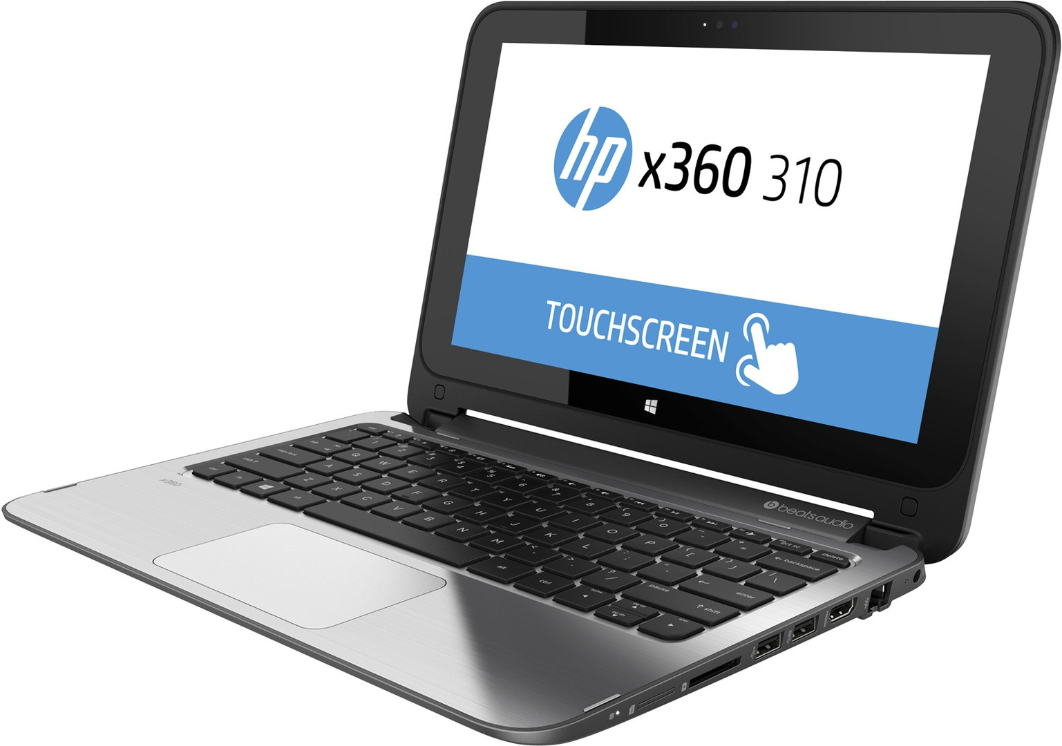 HP x360 310 G1 – image 6