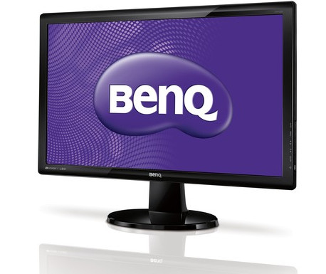 BenQ GW2250HM computer monitor – image 2
