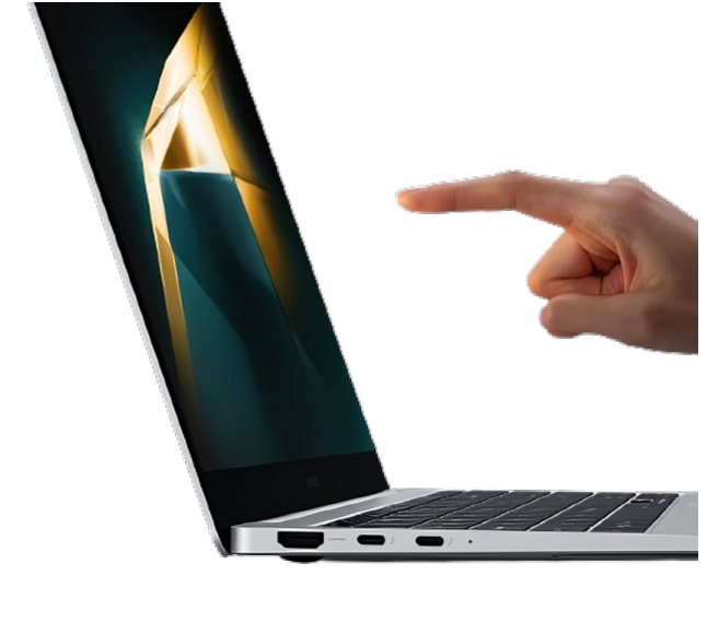 Samsung Galaxy Book4 Pro NP944XGK-KS1CA laptop Intel Core Ultra 7 155H – image 3