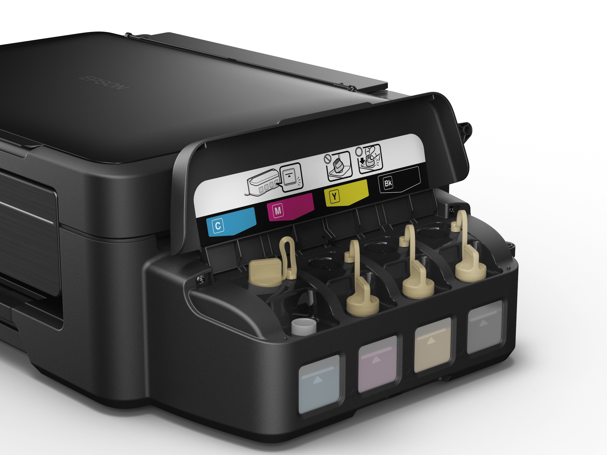 Epson EcoTank ET-2550 Inkjet A4 – image 4