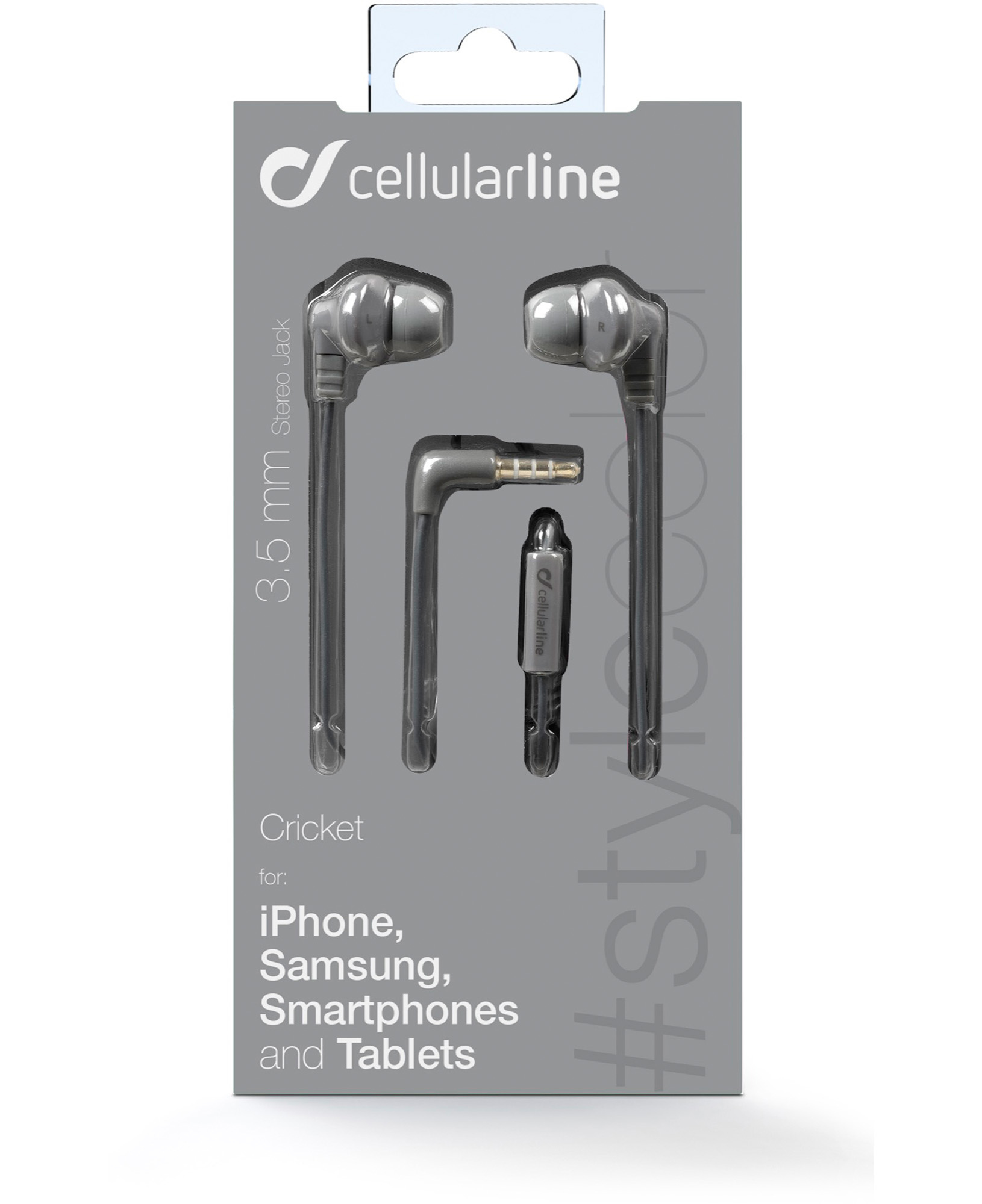Cellularline Cricket - Universal – image 3