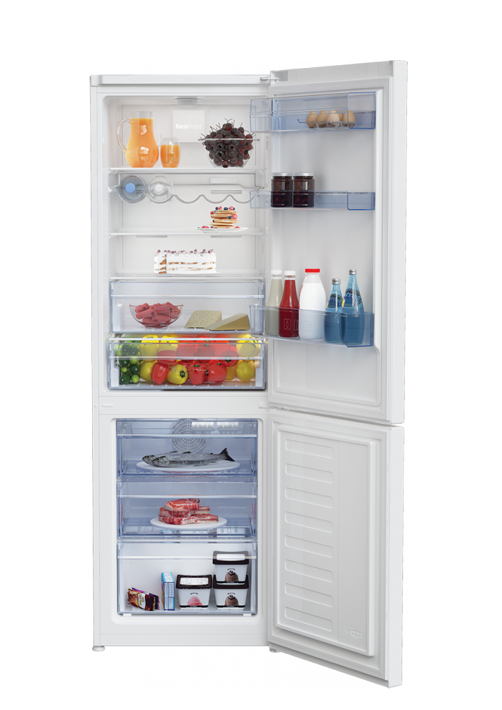 Beko RCNE 365 E40W – image 2
