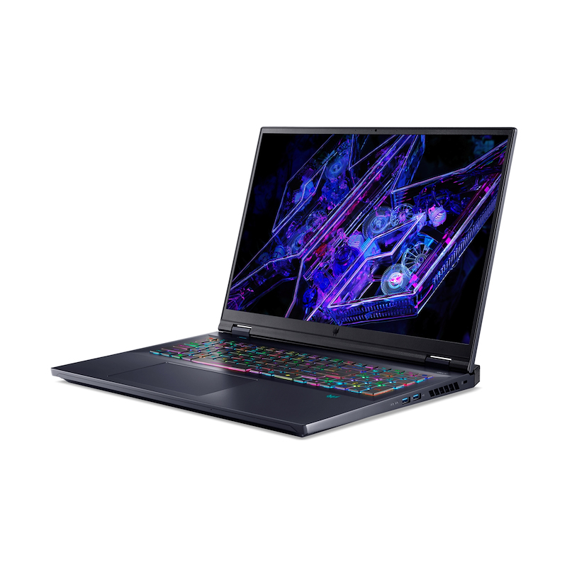 Acer Predator PH18-72-90BQ Intel® Core™ i9 i9-14900HX Laptop – image 3