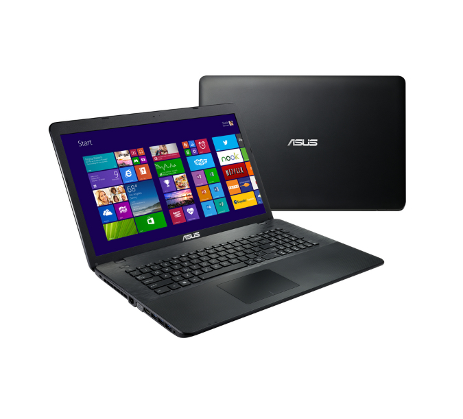 ASUS F751LJ-T4022H Intel® Core™ i5 i5-5200U Laptop