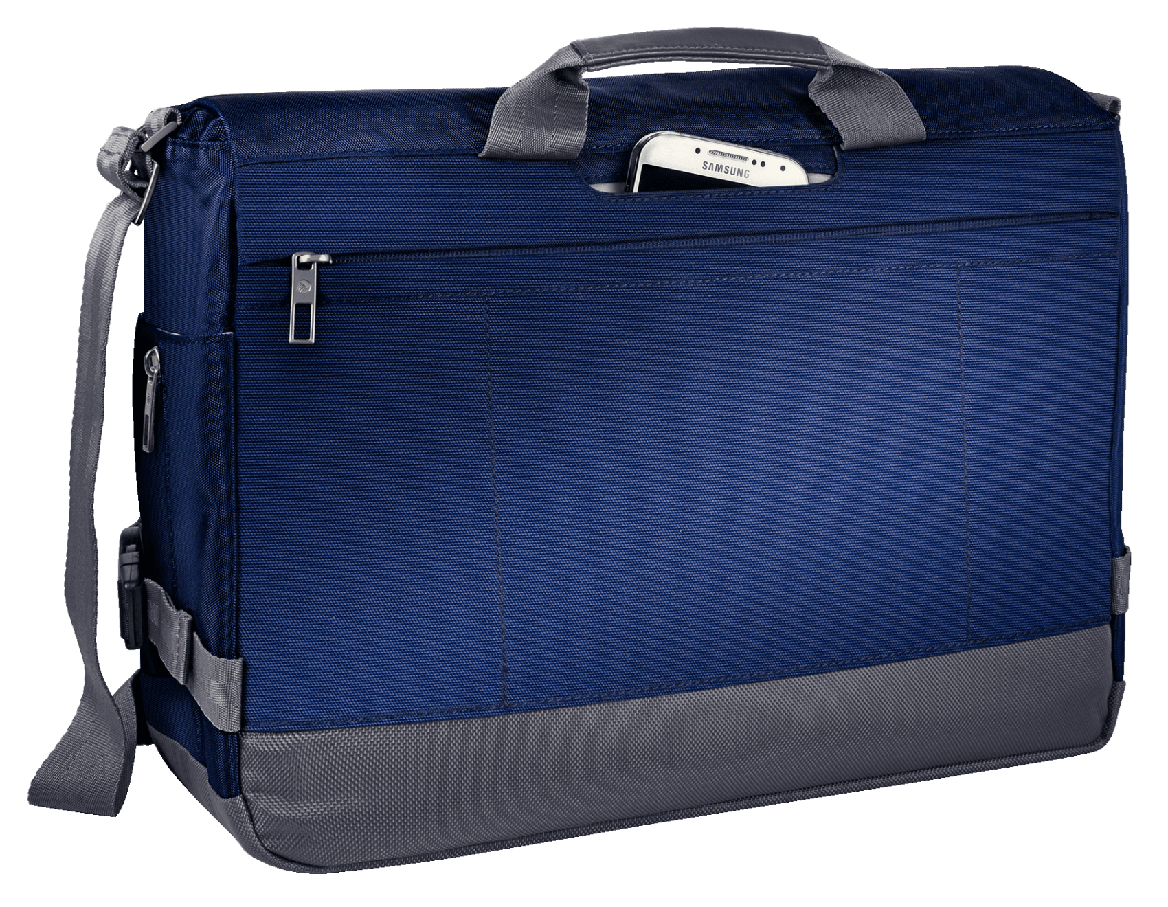 Leitz Complete 15.6" Messenger Bag Smart Traveller – image 2