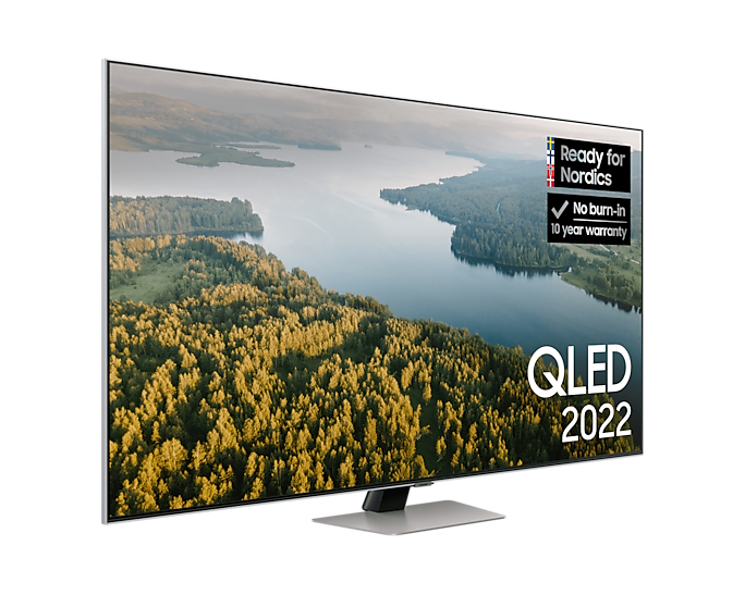 Samsung Series 8 Q83B – image 3