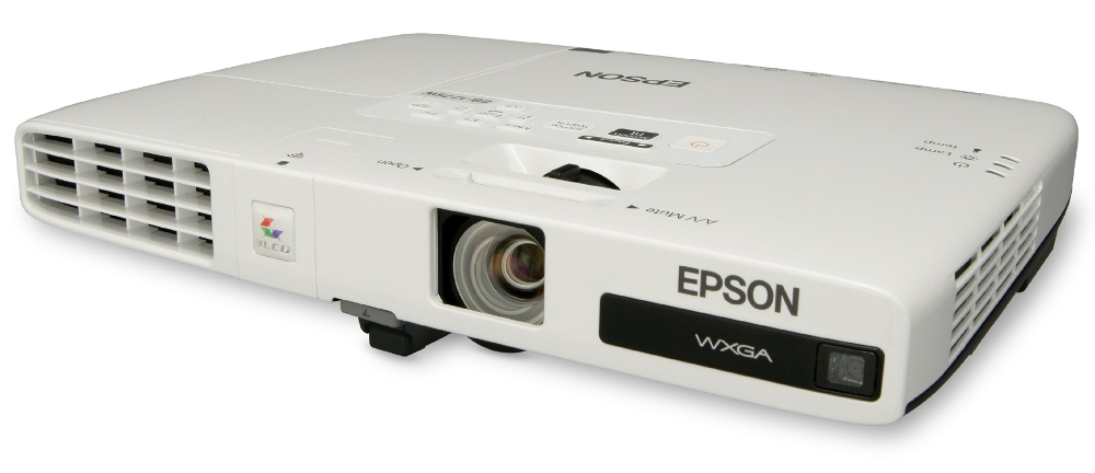 Epson EB-1775 – image 3