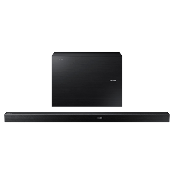 Samsung HW-K550 Black 3.1 channels – image 1