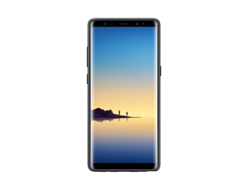 Samsung EF-RN950CBEGWW mobile phone case – image 1