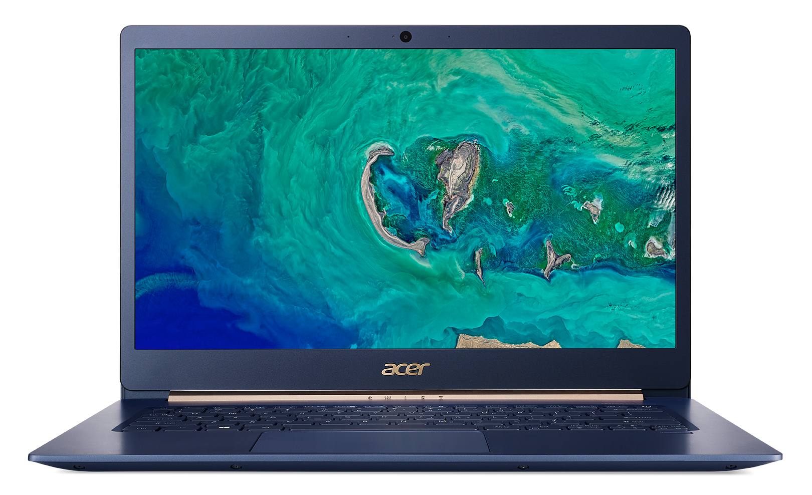 Acer Swift 5 SF514-52T-565H Intel® Core™ i5 i5-8250U Laptop – image 1