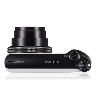 Samsung WB WB150F 1/2.3" Compact camera – image 4