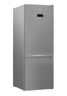 Beko RCNE560E30ZXB fridge-freezer Freestanding – image 2