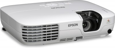 Epson EB-S9 – image 8