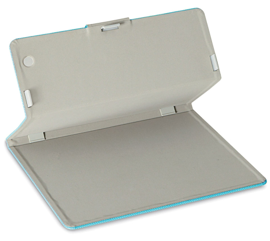 Verbatim 98246 tablet case Folio Blue – image 4