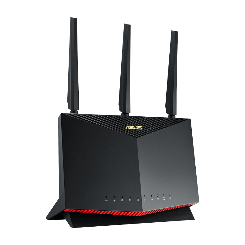 ASUS RT-AX86U Pro – image 3