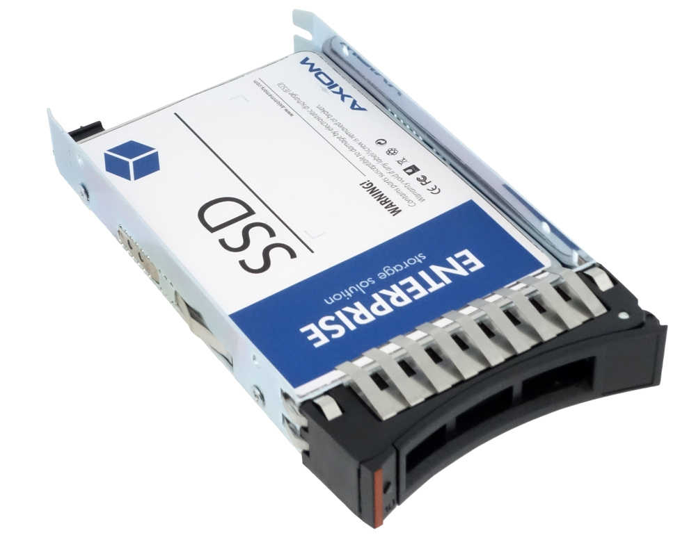 Lenovo 00AJ455 internal solid state drive