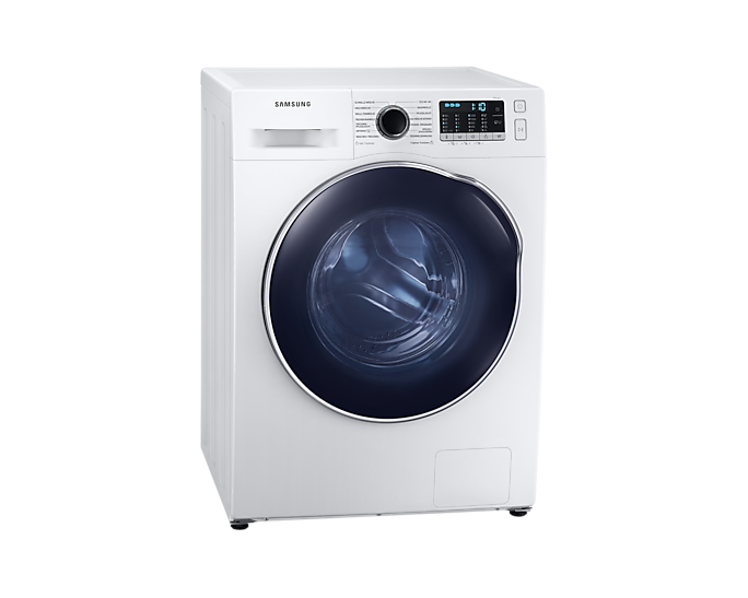 Samsung WD8NK52K0AW/EG washer dryer Front-load White – image 3