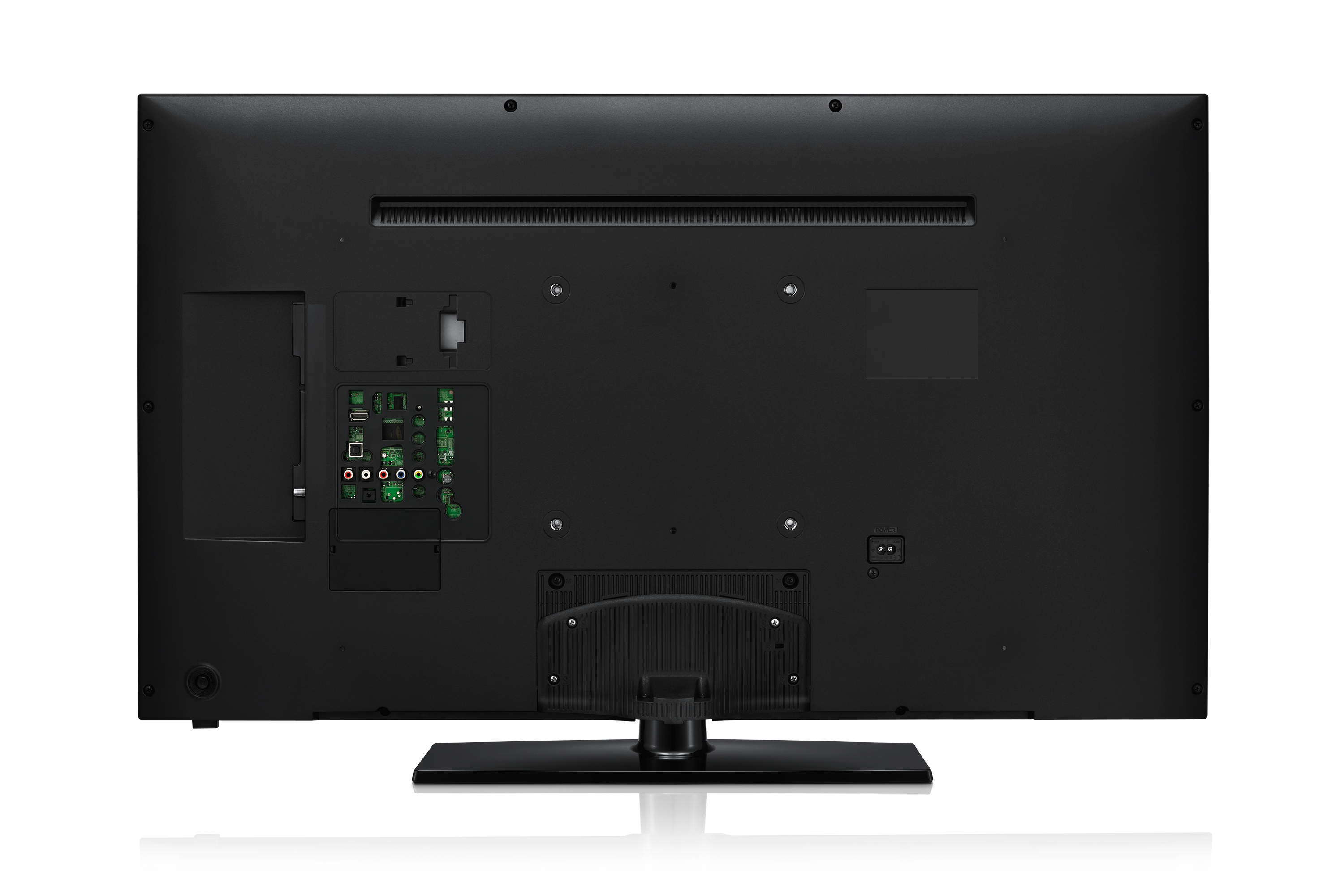 Samsung UE39F5000AK 99.1 cm (39") Full HD Black – image 2