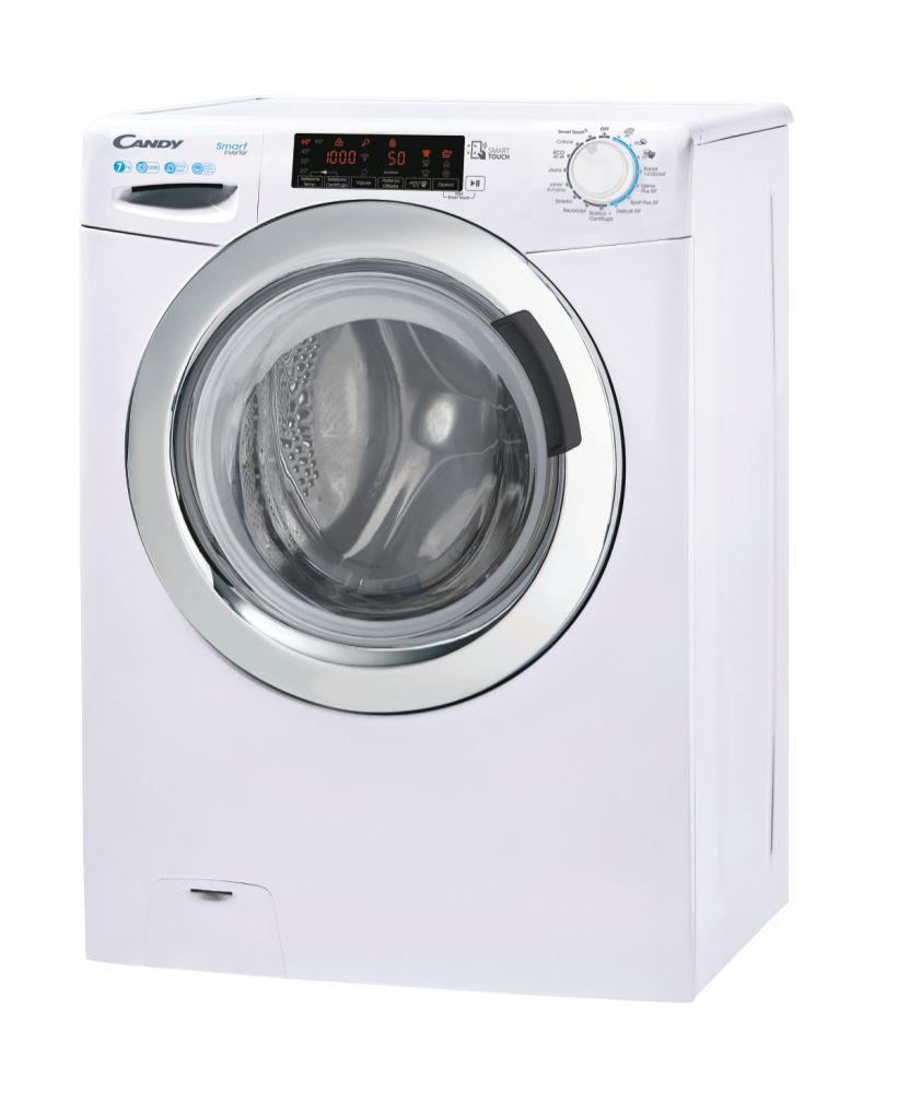 Candy Smart Inverter EXCSS4127TWMCE11 washing machine Front-load – image 3
