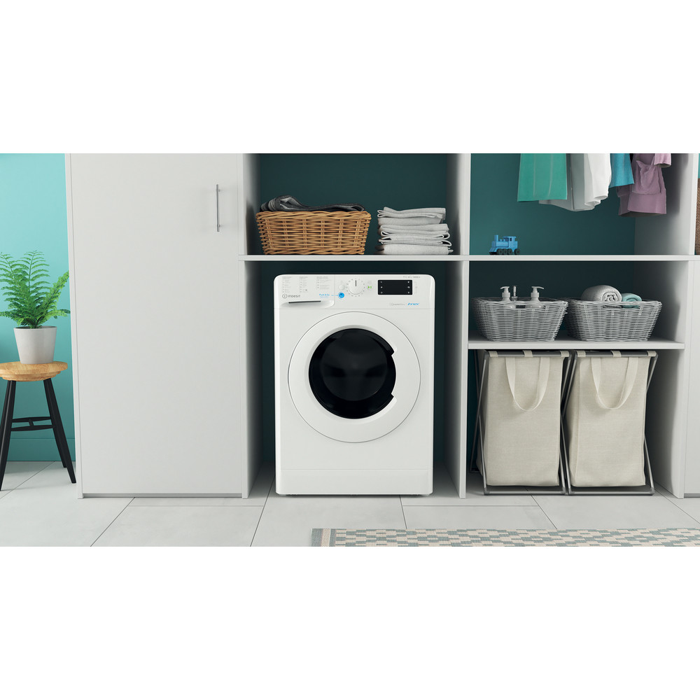 Indesit BDE 761483X W SPT N – image 6
