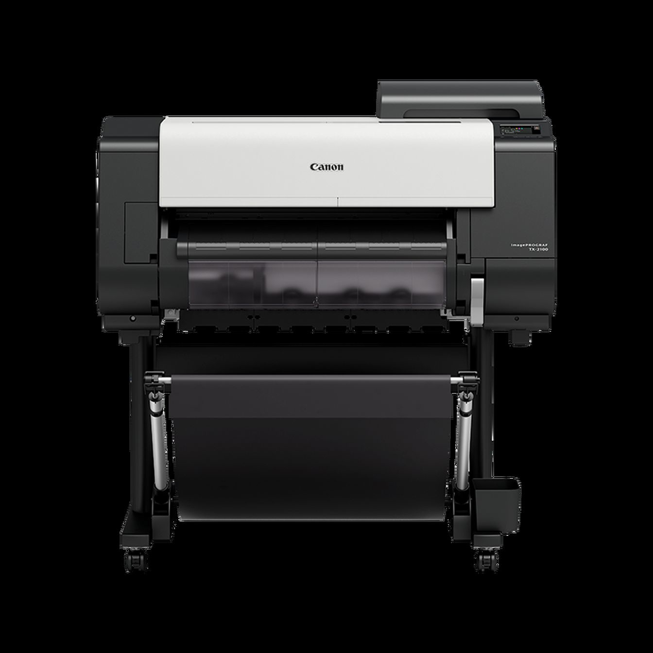 Canon imagePROGRAF TX-2100 large format printer Wi-Fi Inkjet Colour – image 3