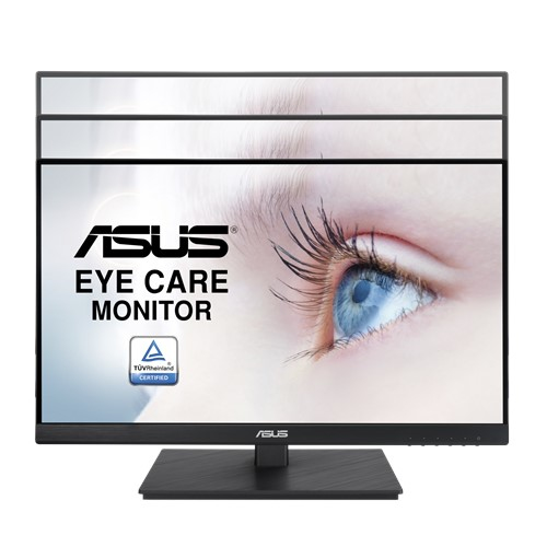 ASUS VA229QSB computer monitor – image 2