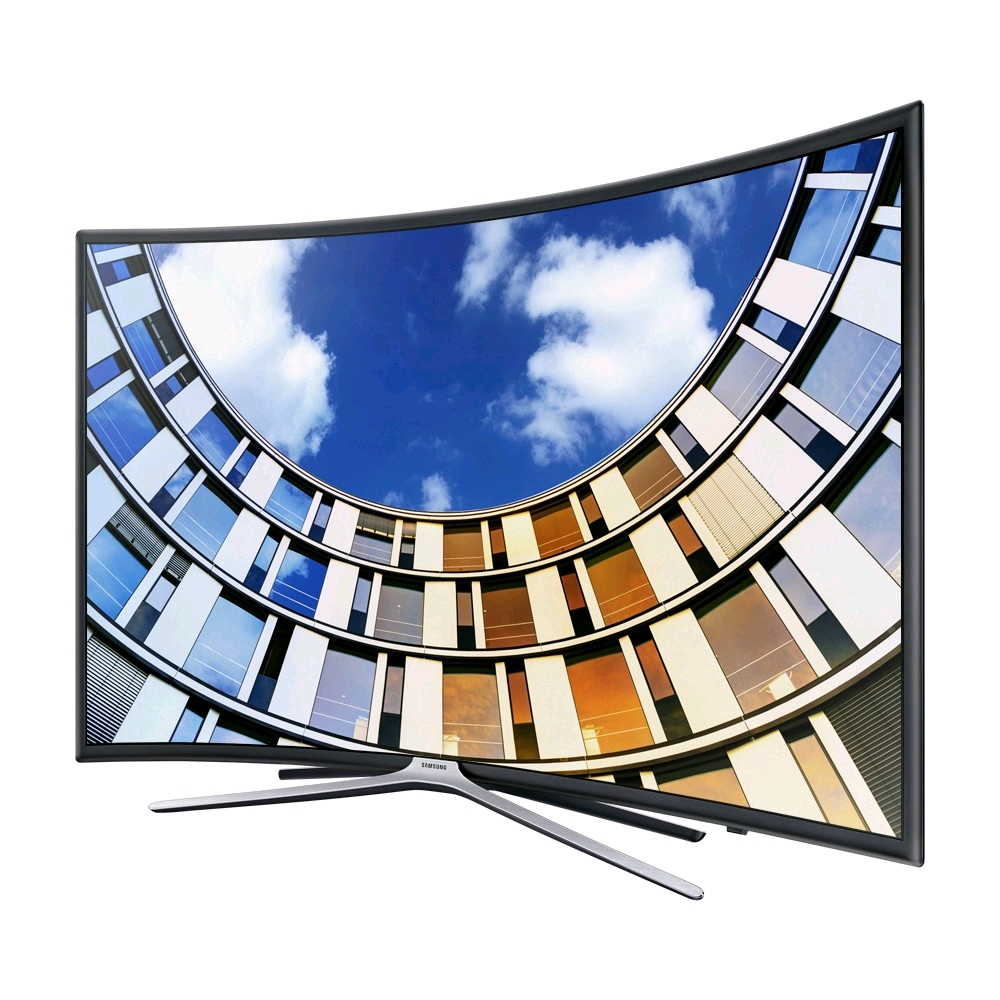 Samsung UE49M6320AK 124.5 cm (49") Full HD Smart TV Wi-Fi Titanium – image 5