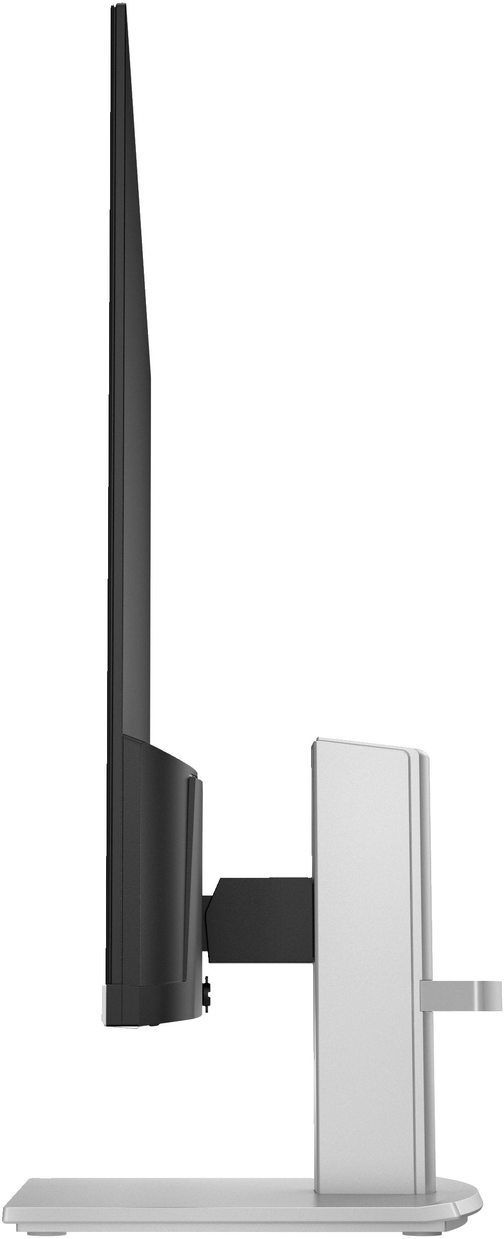 HP M27h computer monitor – image 4