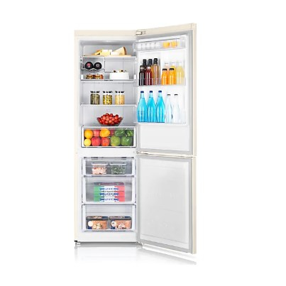 Samsung RB31FERNDEF Freestanding – image 5