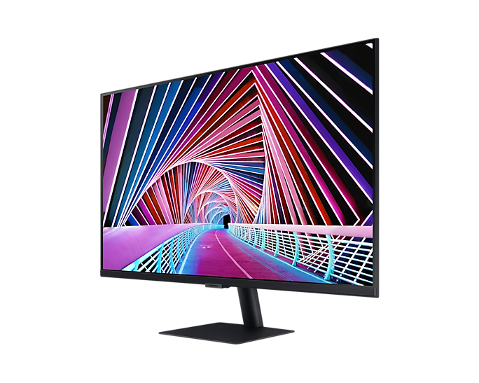 Samsung LS32A706NWUXEN computer monitor – image 6