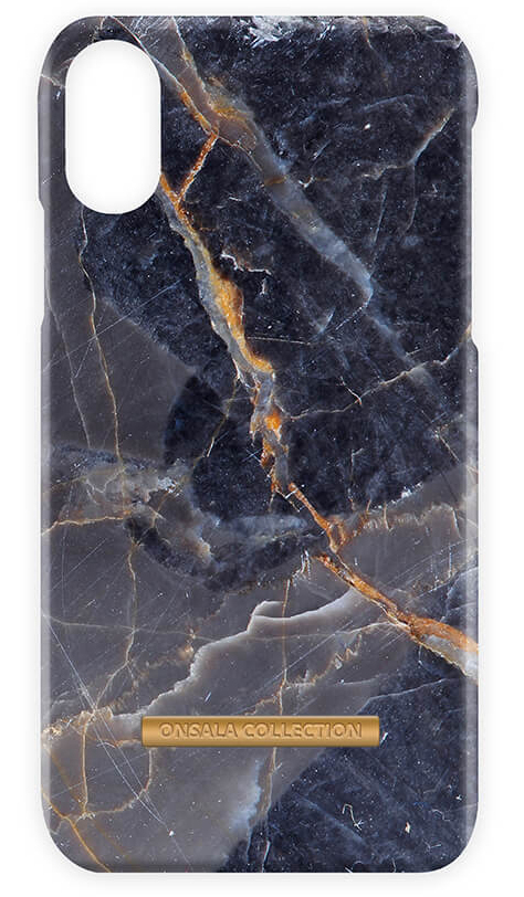 Onsala Shine Grey Marble iPhoneXR – image 1