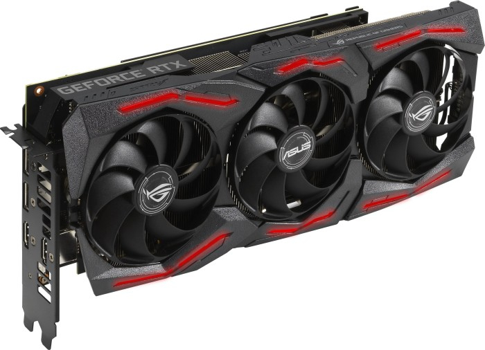 ASUS ROG -STRIX-RTX2060S-8G-EVO-V2-GAMING NVIDIA GeForce RTX 2060 SUPER – image 5