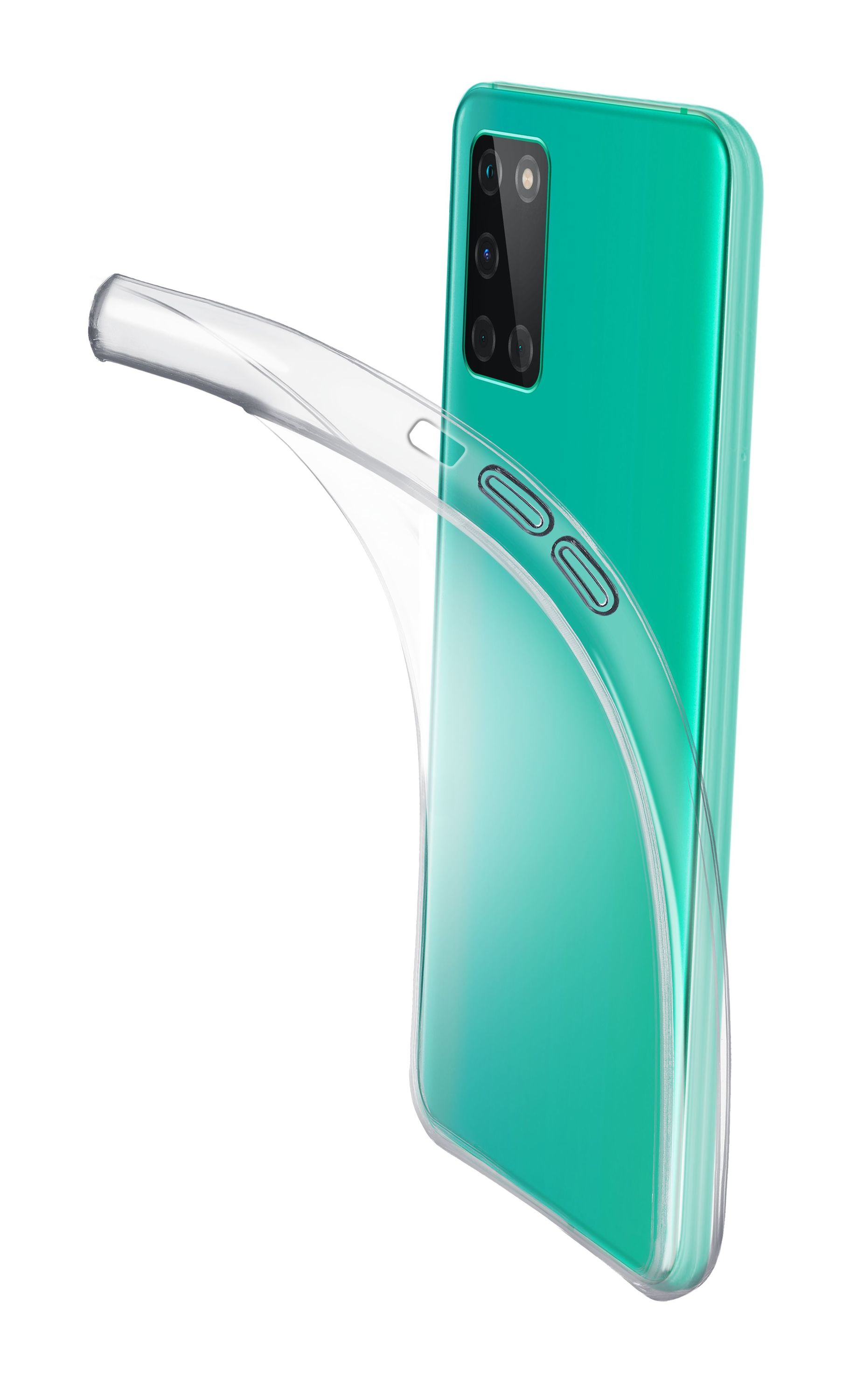 Cellularline Fine - OnePlus 8T
