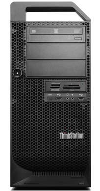 Lenovo D30+Quadro K2000 – image 4