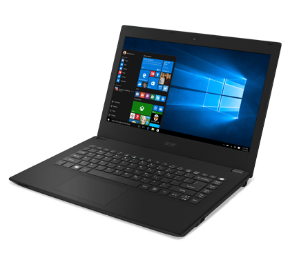 Acer TravelMate P2 P248-MG-50ER Intel® Core™ i5 i5-6200U Laptop – image 4