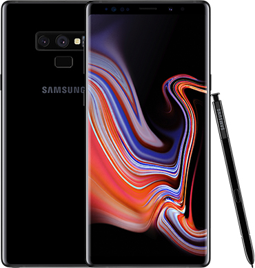 Samsung Galaxy Note9 SM-N960