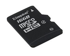 Kingston Technology SDC4/16GBSP memory card – image 3