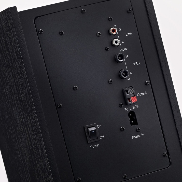 Thrustmaster XPS 2.0 80 DJ Monitor – image 5