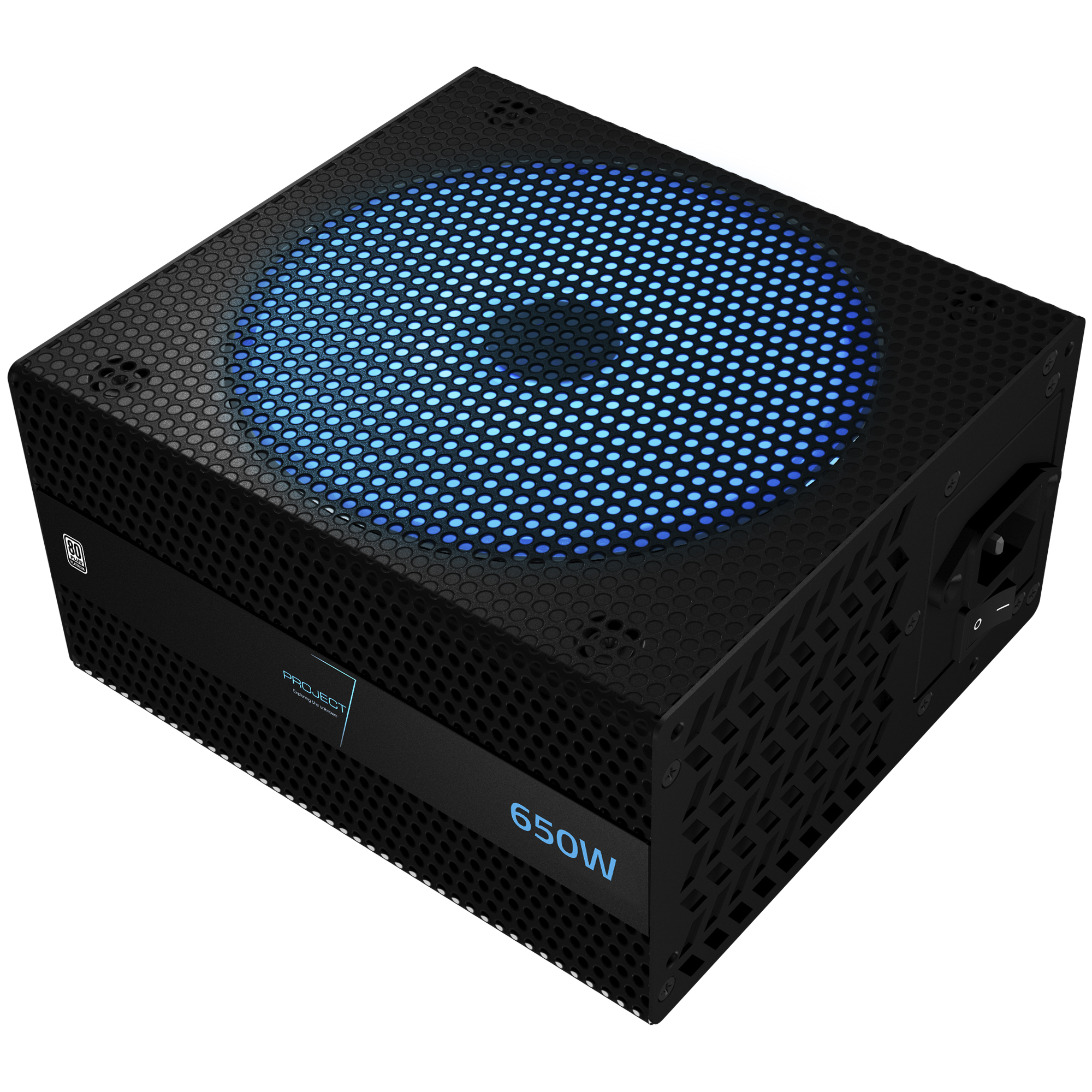 Aerocool P7 power supply unit – image 2