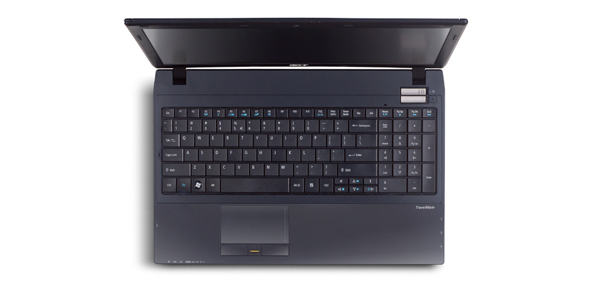 Acer TravelMate TimelineX TM8372T-3602 Intel® Core™ i5 i5-450M – image 5