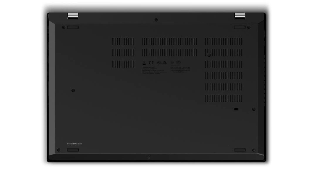 Lenovo ThinkPad P15v Intel® Core™ i7 W-10855M Mobile workstation – image 8